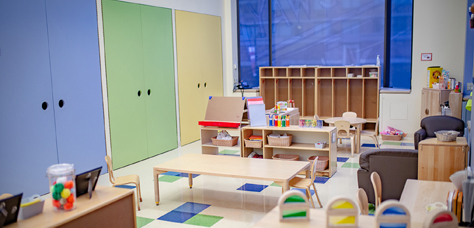 Parents Center